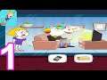 Save The Girl - Gameplay Walkthrough Part 1 Levels 1-7 (Android,iOS)