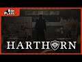 SCHOOL'S OUT FOR WINTER | Esh Plays HARTHORN