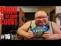 ScottyBoyRulez: Dawn of the Food Court - Episode 16: Java Chip Oreos