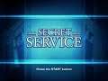 Secret Service USA - Playstation 2 (PS2)