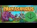 Seismosaurus Swagger | Parkasaurus #20