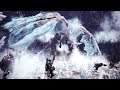 【莎皮Shapy Live】魔物獵人世界冰原|PS4-邊打邊聊S2E37-共鬪!?