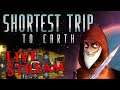 Shortest Trip to Earth - Live Stream - Session 9