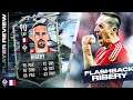 SHOULD YOU DO THE SBC?! 90 FLASHBACK RIBÉRY REVIEW! FIFA 21 Ultimate Team