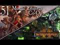 Skaven and Empire Co-Op | Part 51 | Total War Warhammer 2 Mortal Empires