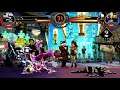 Skullgirls 2nd Encore+ (PS4): Quick Match #288: CPR1736 Vs. Kron_80 (3 Matches)