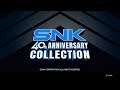 SNK 40th Anniversary Collection - Time Soldiers