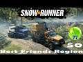 Snow Runner: Best Friends Region 50 - Parťáci (1080p60) cz/sk