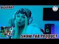 Snow Tha Product REACCIONANDO a BIZARRAP Music Sessions #39