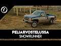 SnowRunner-arvostelu