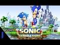 Sonic Generations [Part 1]