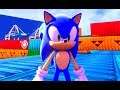 Sonic Lost Adventure (Sonic Fangame)