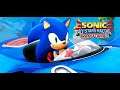 Sonic Racing Transformed Hates Me.