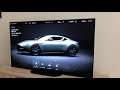 Sony OLED AG9 with Gran Turismo 7 trailer ( PS5 )
