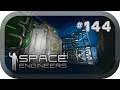 Space Engineers ➤ S4 ➤ #144 Neuer Barrencontainer *PC/HD/DE*