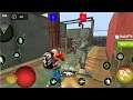 Special Commando Force Offline Multiplayer Games - Fps Shooting GamePlay FHD #4