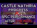 Specs Popularity and Performance in Castle Nathria after 3 Months & Raid's Progression Comparisons