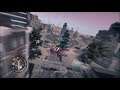 Speeding Through Endor (Only Endor is Steelport) - Saints Row IV: Re-Elected