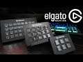 Stacja sterowania komputerem - Stream Deck XL Elgato Gaming
