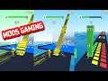 Stack Colors Gameplay β Stack Colors Highest Level Android