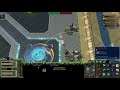 StarCraft II Arcade Hero Line Wars Episode 5 Spectre gameplay