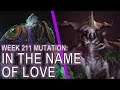 Starcraft II: In The Name Of Love [The Z Team]