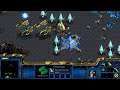 StarCraft: Remastered - Insurrection Remastered Campaign Mission 12 - Satellite Platform