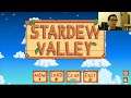 Stardew Valley Community Multiplayer (Stream Archive)