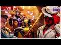 STEALING CCF FROM KNULL & TESTING MUTANTS ! DAWN OF X UPDATE LIVESTREAM Marvel Future Fight