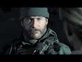 Stealth Mission - Rescue Mission - Going Dark - Call of Duty: Modern Warfare