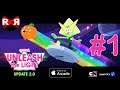 Steven Universe Unleash the Light - NEW SECRET MISSION WITH PERIDOT - Gameplay Part 1