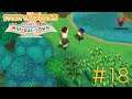 Story of Seasons: Friends of Mineral Town (No commentary) | #18