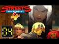 Streets of Rage 4, Part 4: Mind Control Madness - Button Jam