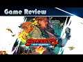 Streets of Rage 4 Review - Game Review