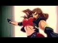 Streets of Rage 4 - Stage 11 Lift the Ground Turbulence Mix