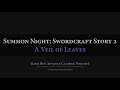 Summon Night: Swordcraft Story 2: A Veil of Leaves Arrangement
