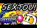 Super Bomberman (SNES) - DGTO SHOW