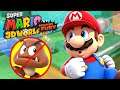 Super Mario 3D World & Bowser's Fury but you can't kill enemies