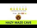 Super Mario 64 - Course 6 - Hazy Maze Cave - 100 Coin Power Star - 51