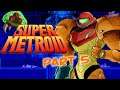 Super Metroid Part 5 Ridley No Fair in Norfair (Nintendo Switch)