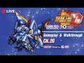 Super Robot wars D | Gameplay & Walkthrough | Part 10 Ch.20