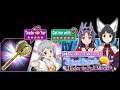 Sword Art Online Memory Defrag - Yokai Parade Under the Full Moon Event Full Story