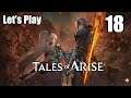 Tales of Arise - Let's Play Part 18: Safar Sea Cave