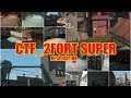 Team Fortress 2 - CTF_2FORT SUPER - Map Demonstration
