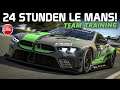 Team-Training | 24 Stunden Le Mans | iRacing German Gameplay