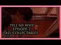 Tell Me Why Episode 2 Family Secrets All Collectable Locations