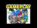 Tengai Makyou Deden no Den / 天外魔境 電々の伝 (PC-E CD) - Gameplay