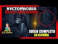 TERROR EN EL ASILO | Nyctophobia Devil Unleashed | Juego Completo (TERROR PSICOLOGICO)