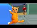 The Cat - All Levels Max Level (Android, iOS) #1