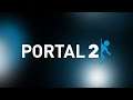 The Entirety Of Portal 2 In A 38 Minute Video